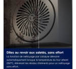 Cuisinière induction Electrolux EKI564224W