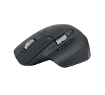 Souris Logitech sans fil MX Master 3S Graphite