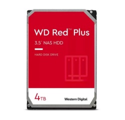 Disque dur interne Wd 4TB 5400 tours/min