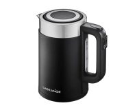 Bouilloire Lagrange 509041 2000 W Noir