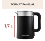 Bouilloire Lagrange 509041 2000 W Noir
