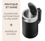 Bouilloire Lagrange 509041 2000 W Noir