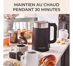 Bouilloire Lagrange 509041 2000 W Noir