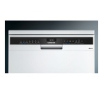 Lave-vaisselle pose libre Siemens SN23EW03ME