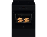 Cuisinière induction Electrolux EKI624299K