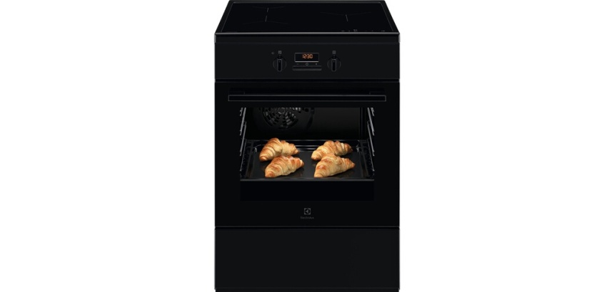 Cuisinière induction Electrolux EKI624299K