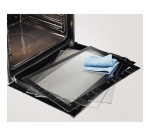 Cuisinière induction Electrolux EKI624299K