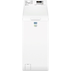Lave-linge top Electrolux EW6T5136DA