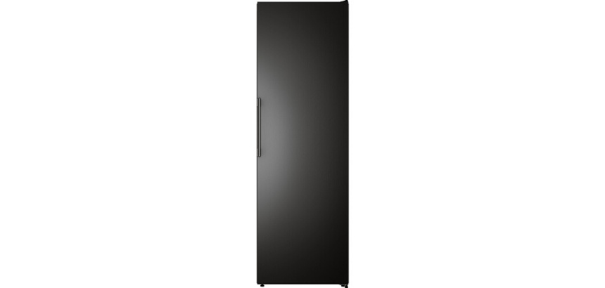 Réfrigérateur 1 porte Asko R23841B Inox Black Steel 185cm