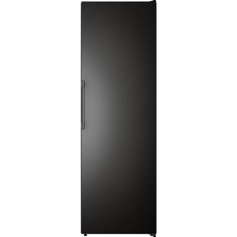 Réfrigérateur 1 porte Asko R23841B Inox Black Steel 185cm