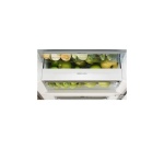 Réfrigérateur 1 porte Asko R23841B Inox Black Steel 185cm