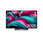 TV OLED Lg Evo OLED48C5 121 cm 2025