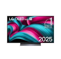 TV OLED Lg Evo OLED48C5 121 cm 2025