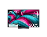TV OLED Lg Evo OLED65C5 164 cm 2025