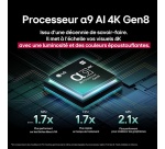 TV OLED Lg Evo OLED65C5 164 cm 2025