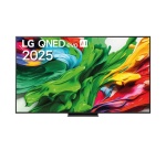 TV LED Lg Mini Led Qned 75QNED87 189 cm 2025