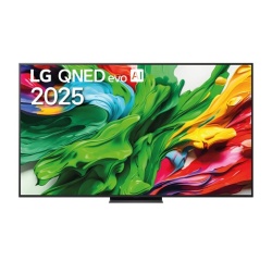 TV LED Lg Mini Led Qned 75QNED87 189 cm 2025