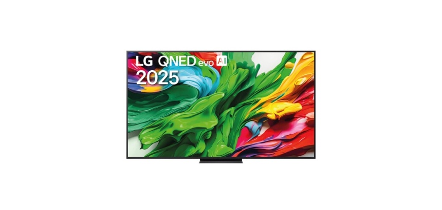 TV LED Lg Mini Led Qned 75QNED87 189 cm 2025
