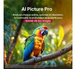 TV LED Lg Mini Led Qned 75QNED87 189 cm 2025