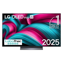 TV OLED Lg Evo OLED55C5 139 cm 2025