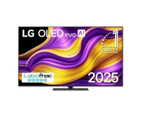 TV OLED Lg Evo OLED65G5 164 cm 2025