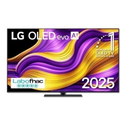 TV OLED Lg Evo OLED65G5 164 cm 2025