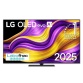 TV OLED Lg Evo OLED65G5 164 cm 2025