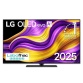 TV OLED Lg Evo OLED55G5 139 cm 2025