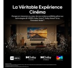 TV OLED Lg Evo OLED55G5 139 cm 2025