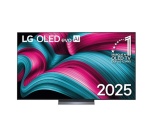 TV OLED Lg Evo OLED77C5 195 cm 2025
