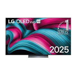 TV OLED Lg Evo OLED77C5 195 cm 2025