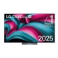 TV OLED Lg Evo OLED77C5 195 cm 2025