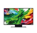 TV LED Lg Mini Led Qned 43QNED87 108 cm 2025