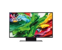 TV LED Lg Mini Led Qned 43QNED87 108 cm 2025