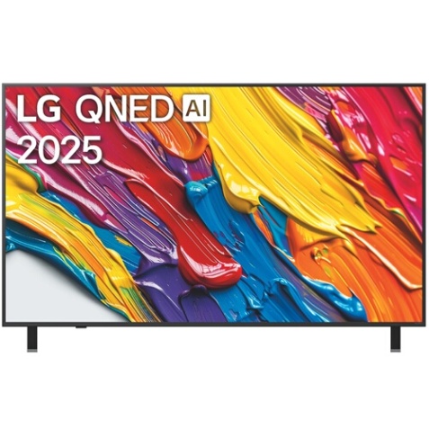 TV LED Lg Mini Led Qned 65QNED84A 164 cm 2025
