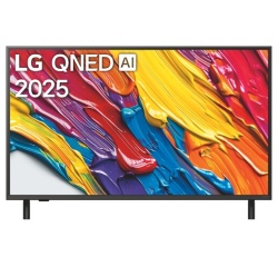 TV LED Lg Mini Led Qned 43QNED84A 108 cm 2025