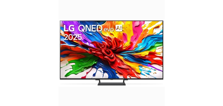 TV LED Lg Mini Led Qned 55QNED93A 139 cm 2025