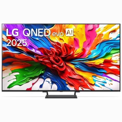 TV LED Lg Mini Led Qned 55QNED93A 139 cm 2025