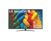 TV LED Lg NanoCell 65NANO81 164 cm 2025