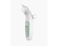 Mouche bébé Momcozy Aspirateur nasal portable 2 en 1