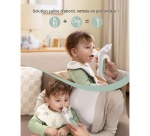 Mouche bébé Momcozy Aspirateur nasal portable 2 en 1