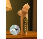 Mouche bébé Momcozy Aspirateur nasal portable 2 en 1