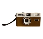 Appareil photo Argentique Movin Photo réutilisable vintage