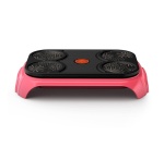 Crêpière Tefal Crêpe & Grill Party PY55A7F0