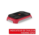 Crêpière Tefal Crêpe & Grill Party PY55A7F0