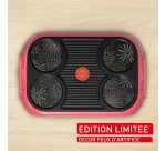 Crêpière Tefal Crêpe & Grill Party PY55A7F0