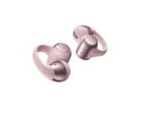 Ecouteurs Shokz TWS CONDUCTION AERIENNE EAR RING OPEN DOTS ONE ROSE