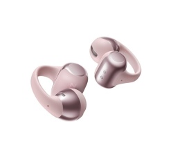 Ecouteurs Shokz TWS CONDUCTION AERIENNE EAR RING OPEN DOTS ONE ROSE