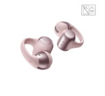 Ecouteurs Shokz TWS CONDUCTION AERIENNE EAR RING OPEN DOTS ONE ROSE