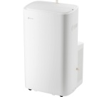 Climatiseur mobile Electrolux ECU7878CSW